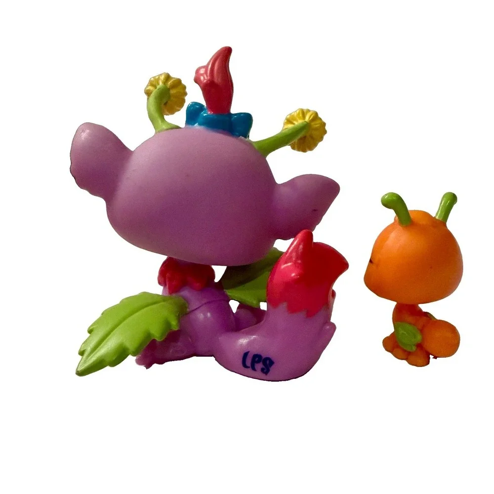 Hasbro accented companion
